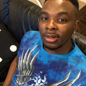 Meet your Posher, Adegboyega